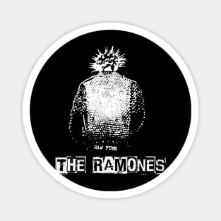 The Ramones Magnet